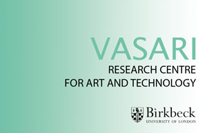 Vasari Research Centre