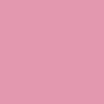 A pink coloured square